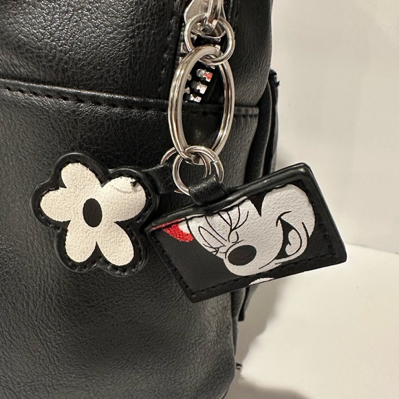 Disney Minnie London Backpack - Picture 9 of 12